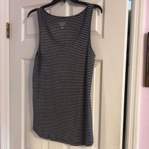 Isabel XXL maternity top